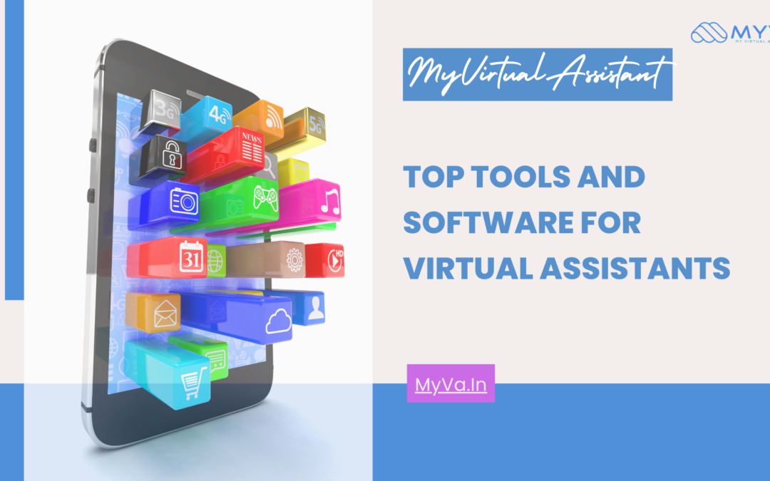Top Tools and Software for Virtual Assistants