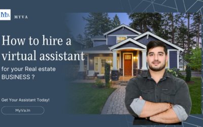 How to hire a virtual assistant for your Real Estate Business?