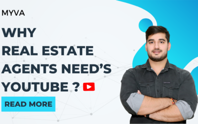 Why Real Estate Agents Need a YouTube Page to Reach More Customers