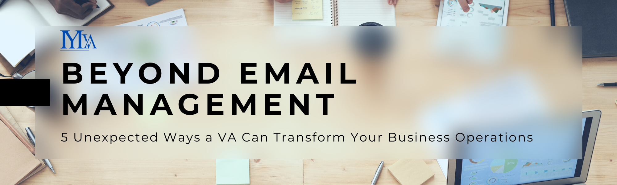 Move beyond email management. Discover 5 advanced ways a Virtual Assistant can manage your CRM, systemize onboarding, conduct market research, and more to transform your operations.
